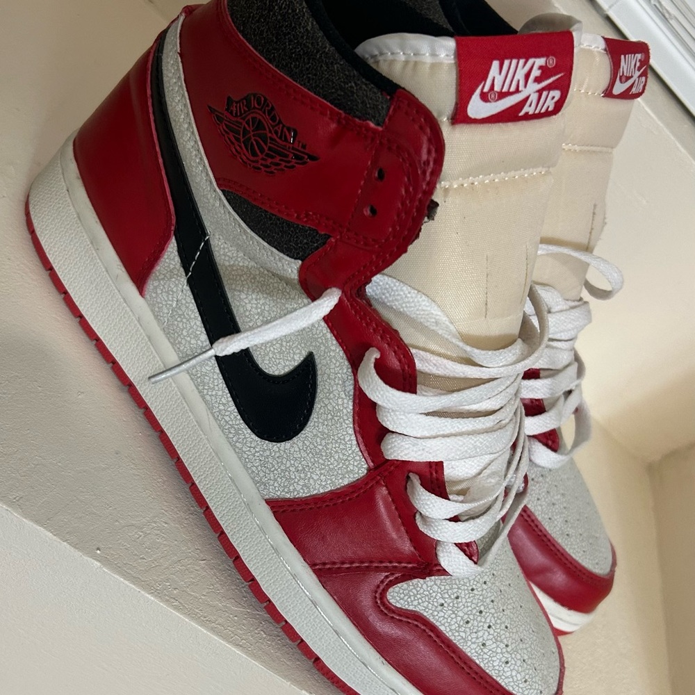 Nike Jordan 1 (1:1)
